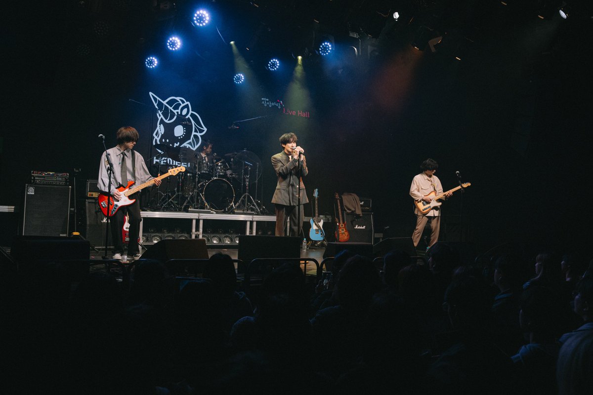 HeMeets Official tweet media