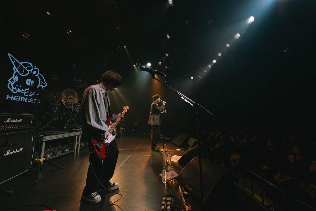 HeMeets Official tweet media