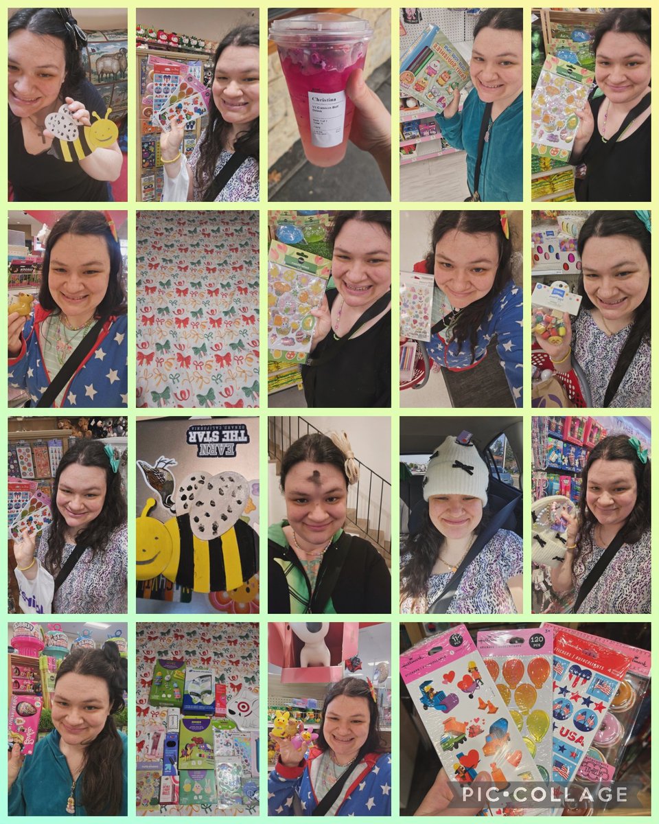 mallstar's tweet image. Fabulous February pictures 2/3 !! #lifein2026 #2026pictures #enjoythelittlethings #enjoylife