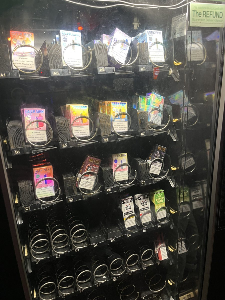 Mitch “Hot Rod” Rodrick tweet media