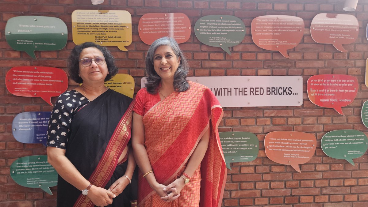 Monika Halan 🇮🇳 tweet media