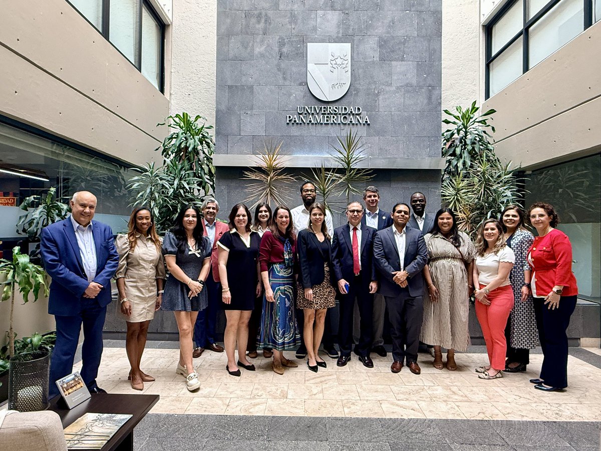 U.S.-Mexico Foundation tweet media