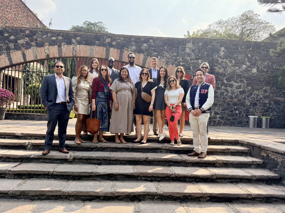 U.S.-Mexico Foundation tweet media