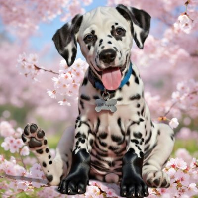 🐾✨🦴ᗪIᑭᑭEᖇ (ᒪITTᒪE ᗪIᑭᑭEᖇ) 🐾✨🦴 tweet media