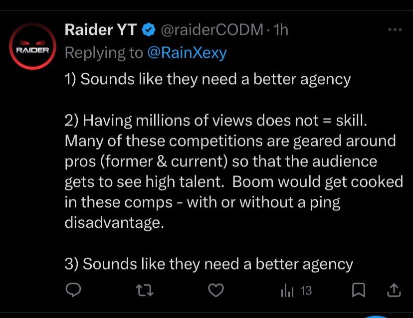 BOOM🇮🇳 tweet media