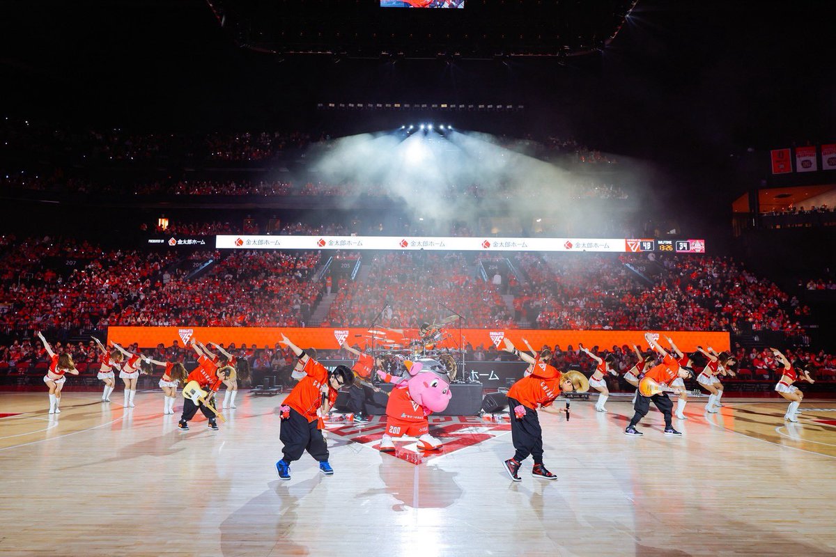 綾小路 翔 tweet media