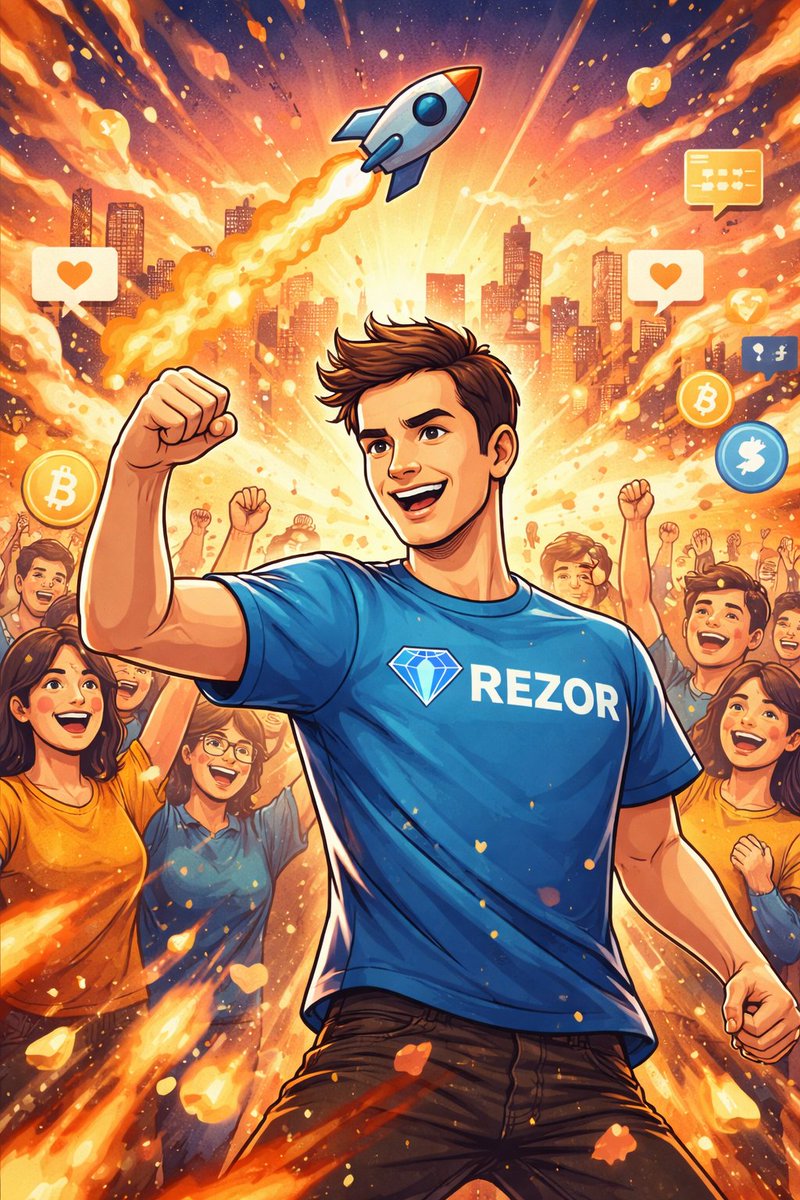 Relax Crypto 🚀🚀🚀 tweet media