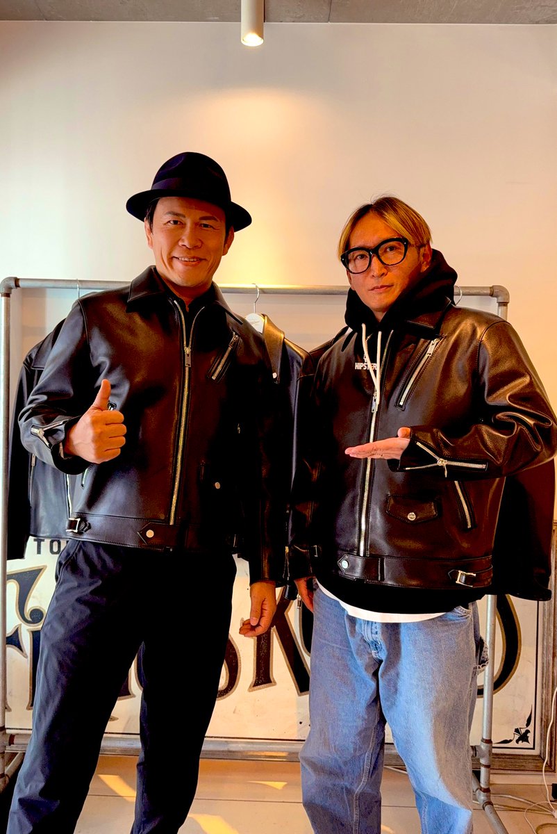 須藤元気 tweet media