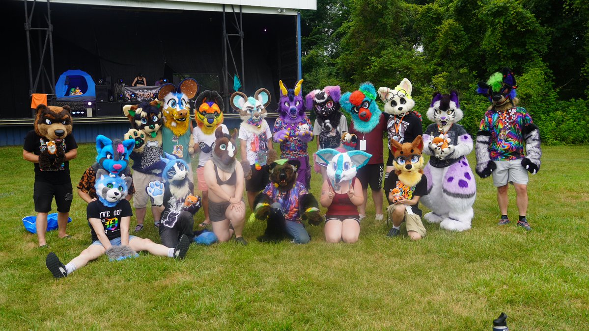 Noctfurnal Events - MICHIGAN tweet media