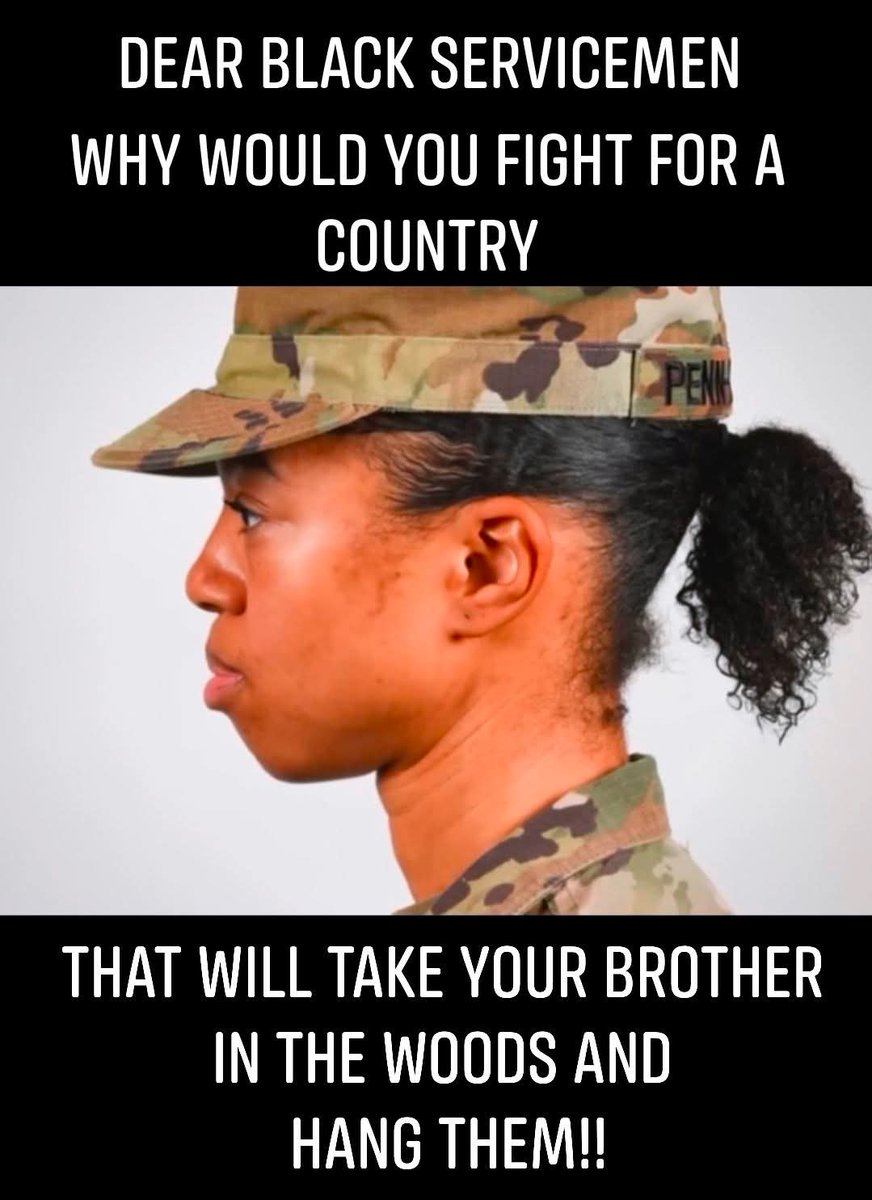 WE HAVE NO FRIENDS/BY ANY MEME NECESSARY tweet media