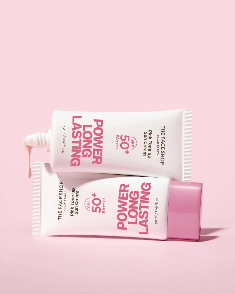 Sh029P26843's tweet photo. 💗Power Long Lasting Pink Tone Up Sun Cream✨ 
 #กันแดดโทนอัพปรับผิวกระจ่างใส อมชมพู กันแดดไฮบริด ชุ่มชื้นแนบสนิทกับผิว ไม่เป็นคราบ บำรุงผิวให้กระจ่���งใสด้วยวิตามิน 3 ชนิด ลุคผิวฉ่ำน้ำดูสุขภาพดี SPF50+ PA++++
🌸ทา���ล้วผิวชมพูละมุน พร้อมรับแดดทุกวัน☀️
ทักหาเราได้เลย😊
📱 063-1937523 https://t.co/KEt46QLVT4