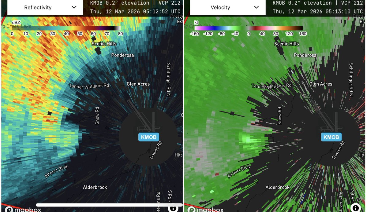 QuadWeather tweet media