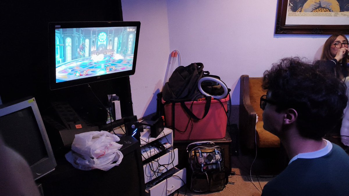 OUT | WaKa tweet media