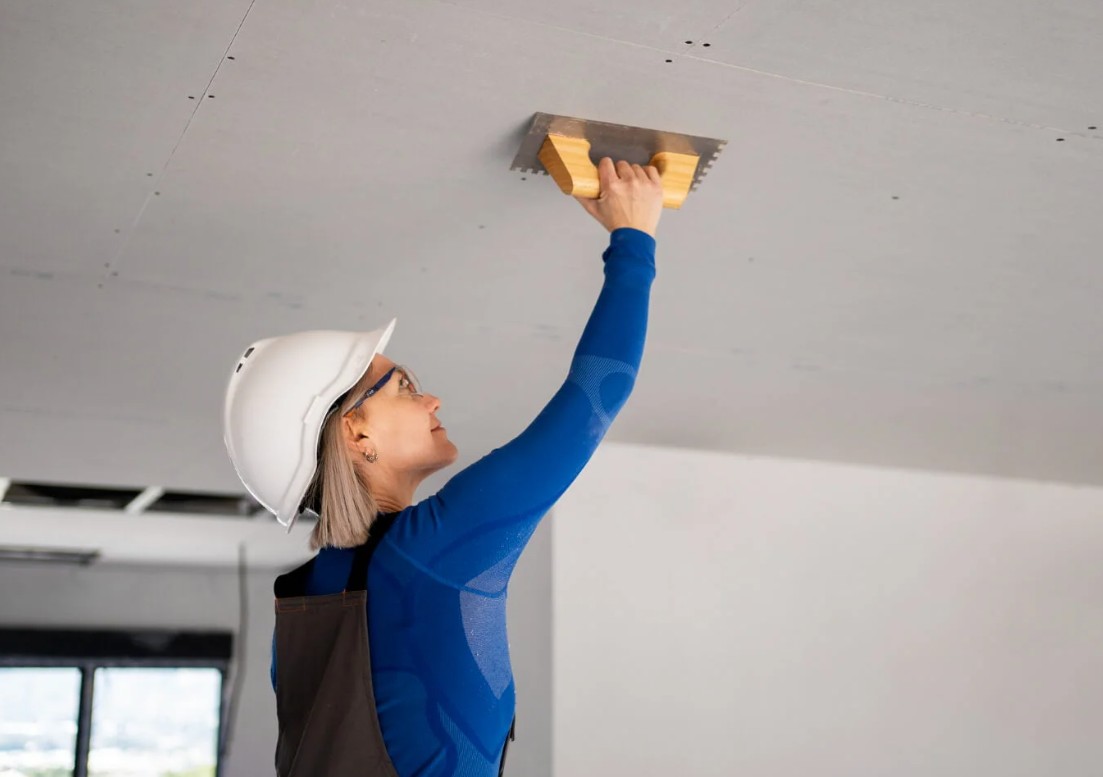 business4Blogs's tweet image. Tackle popcorn ceilings with our simple step-by-step guide 🧹✨. Expert tips for a spotless finish. Email 📧 info@affordablecleaningandgardeningservices.com.au or call +61 7 3189 2759. #PopcornCeiling #CeilingCleaning #HomeCleaning #DIYCleaning 

socialmediastore.net/story22260153/…