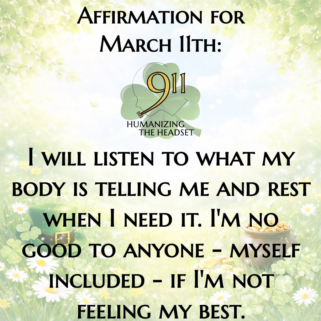 Humanizing the Headset tweet media