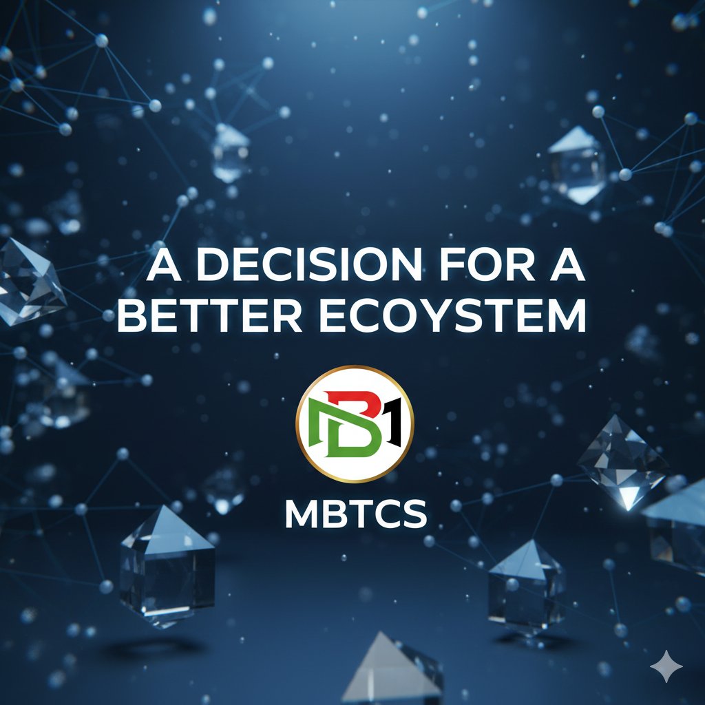 MBTCs_offical's tweet photo. We are officially sunsetting our NFT page. This decision is made to maintain the integrity of our swap policy, ensuring the benefits remain exclusive to our early supporters. Thank you for your continued interest and support! 💎🚀
#MBTCS #NFT #Blockchain #Crypto #Web3 #CommunityFirst #TechInnovation #Mining #CryptoMining #Blockchain #Web3 #DeFi #CryptoCommunity #Token #DigitalAssets #Innovation
DApp browser : https://t.co/TeQ6gtEwA2
Guide: https://t.co/oJ5GsVe4Ra