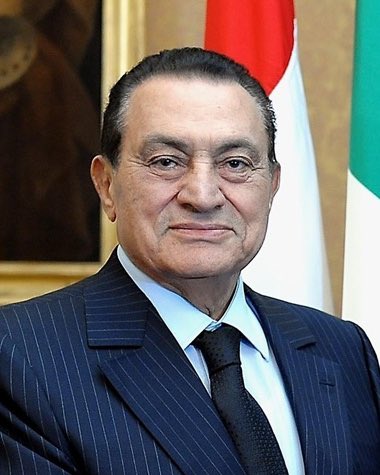 Alaa Mubarak tweet media