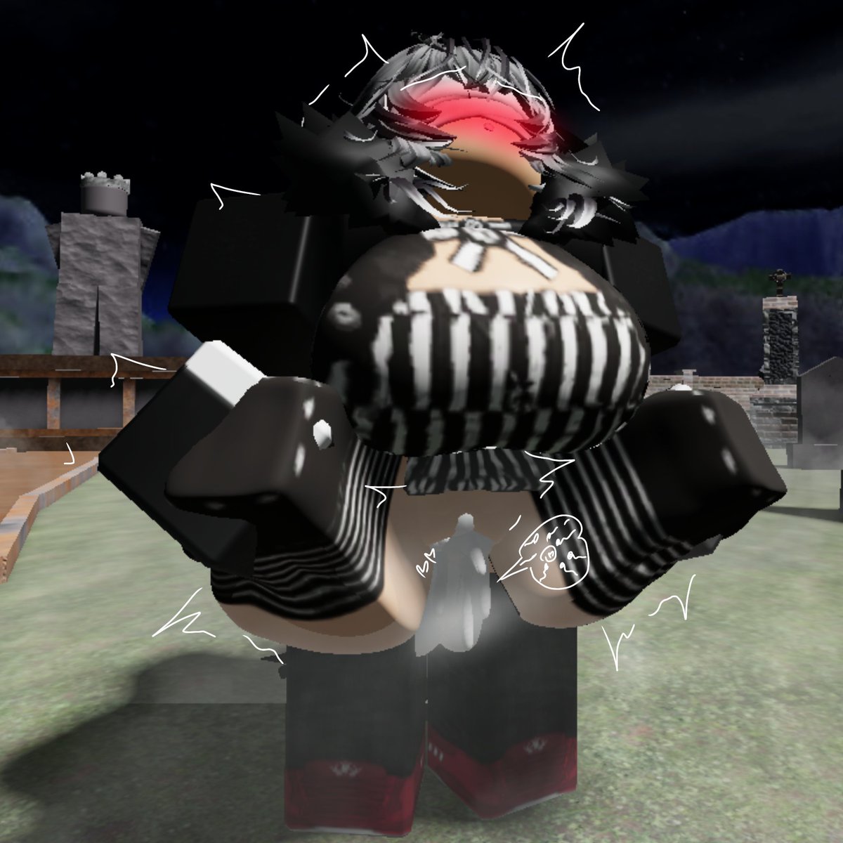 Part 3 ;////;?! <a href="/ZoraTempest19/">🐺Zora🐺</a> baby love you?! >:3
#rr34
#rr63
#robloxnsfw
#robloxrr34