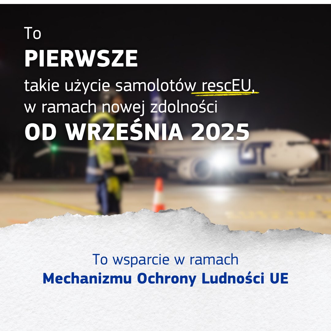 Komisja Europejska tweet media
