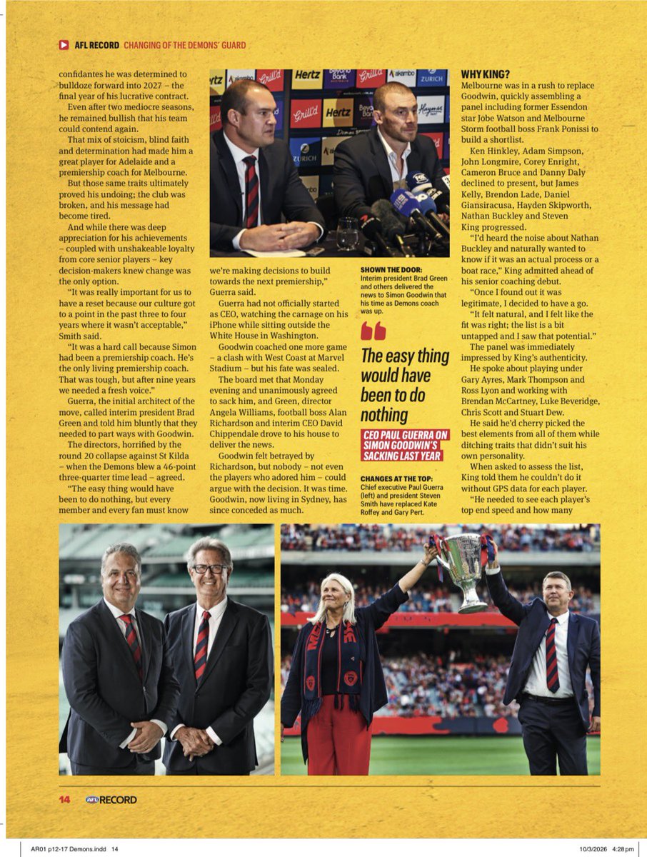 Tom Morris tweet media