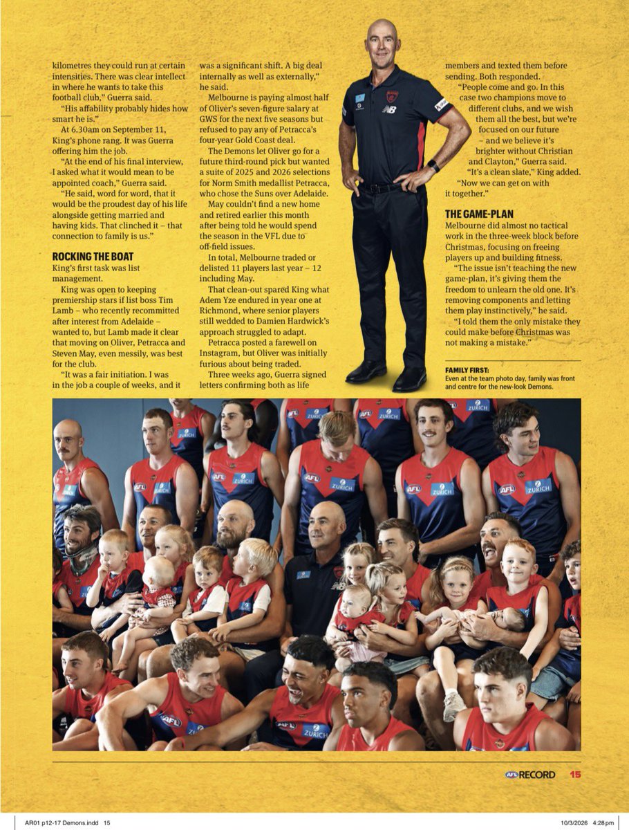 Tom Morris tweet media