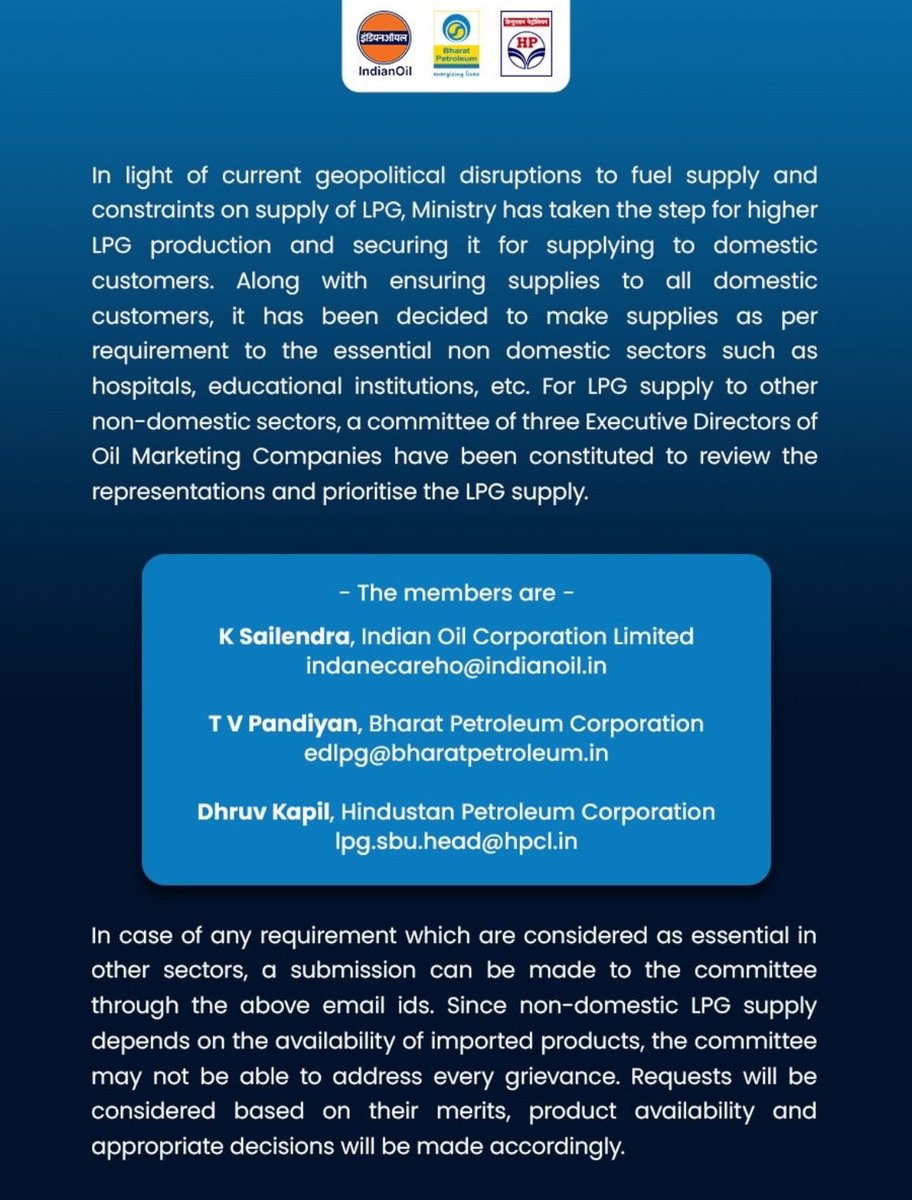 @Bharatgas_Loni tweet media