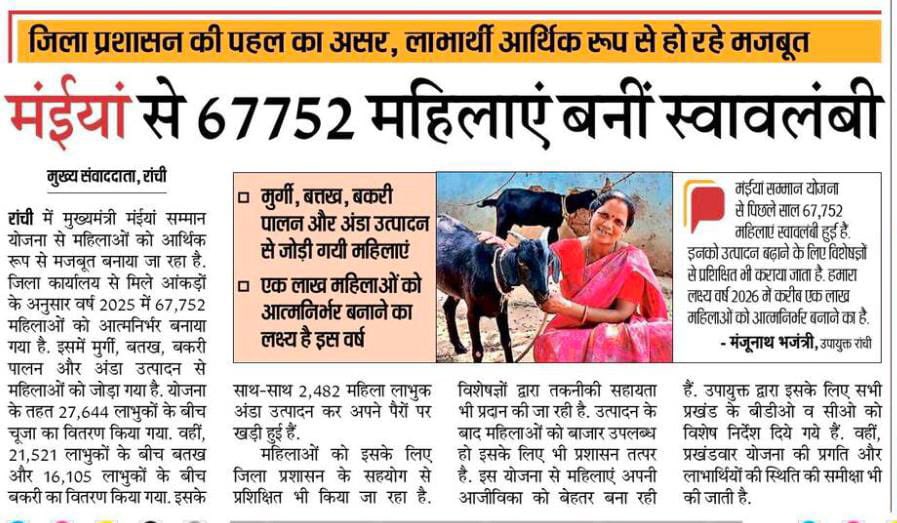 Office of Chief Minister, Jharkhand tweet media