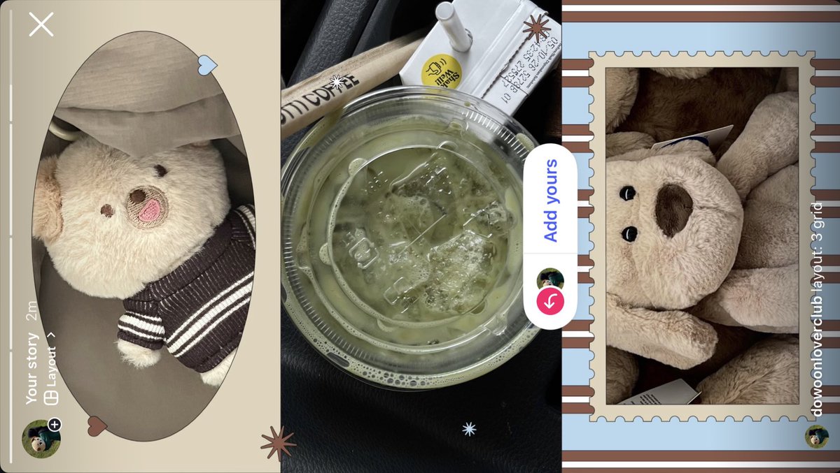🧸 tweet media