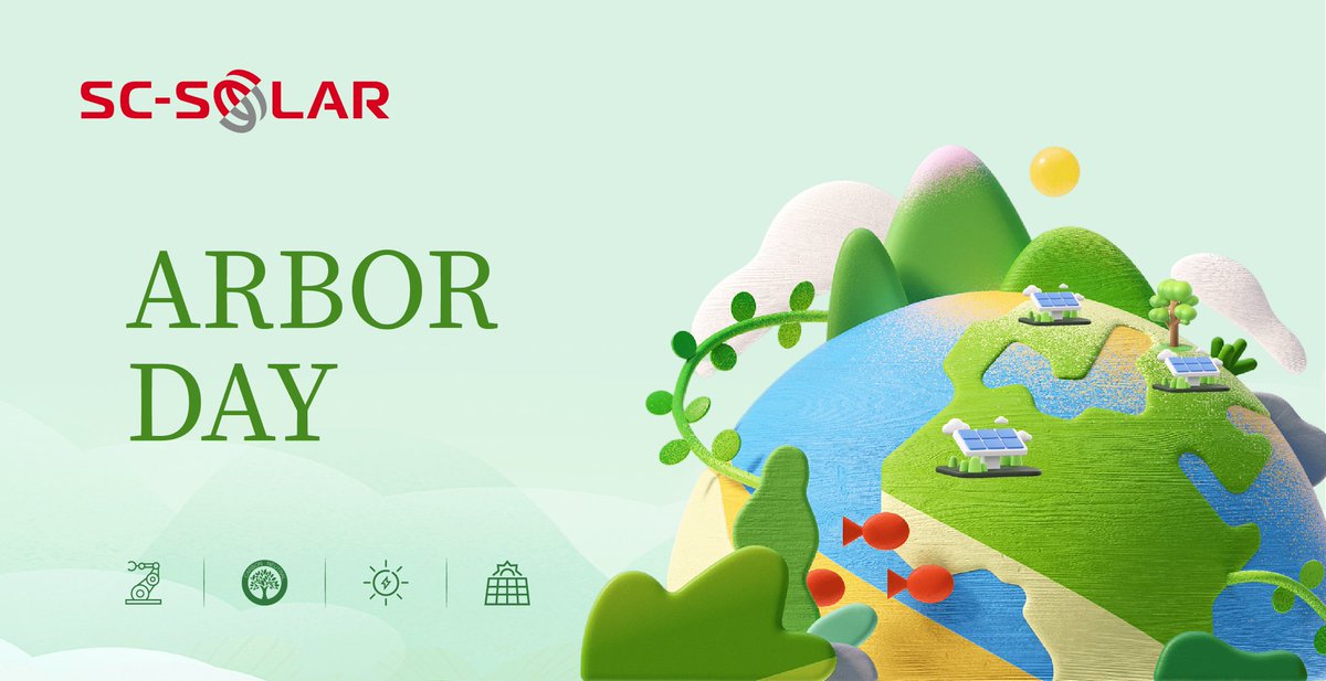 SC SOLAR tweet media