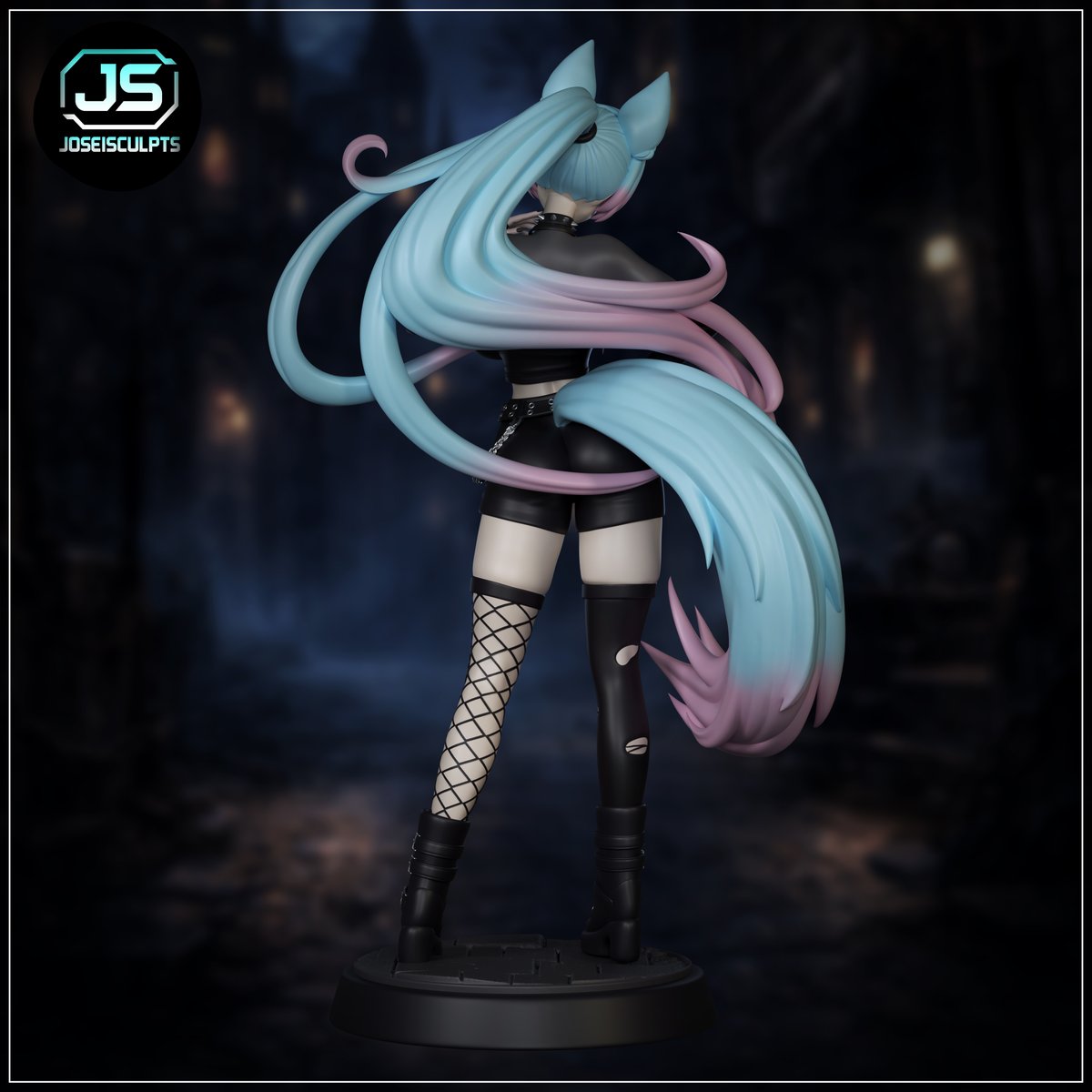 joseisculpts tweet media