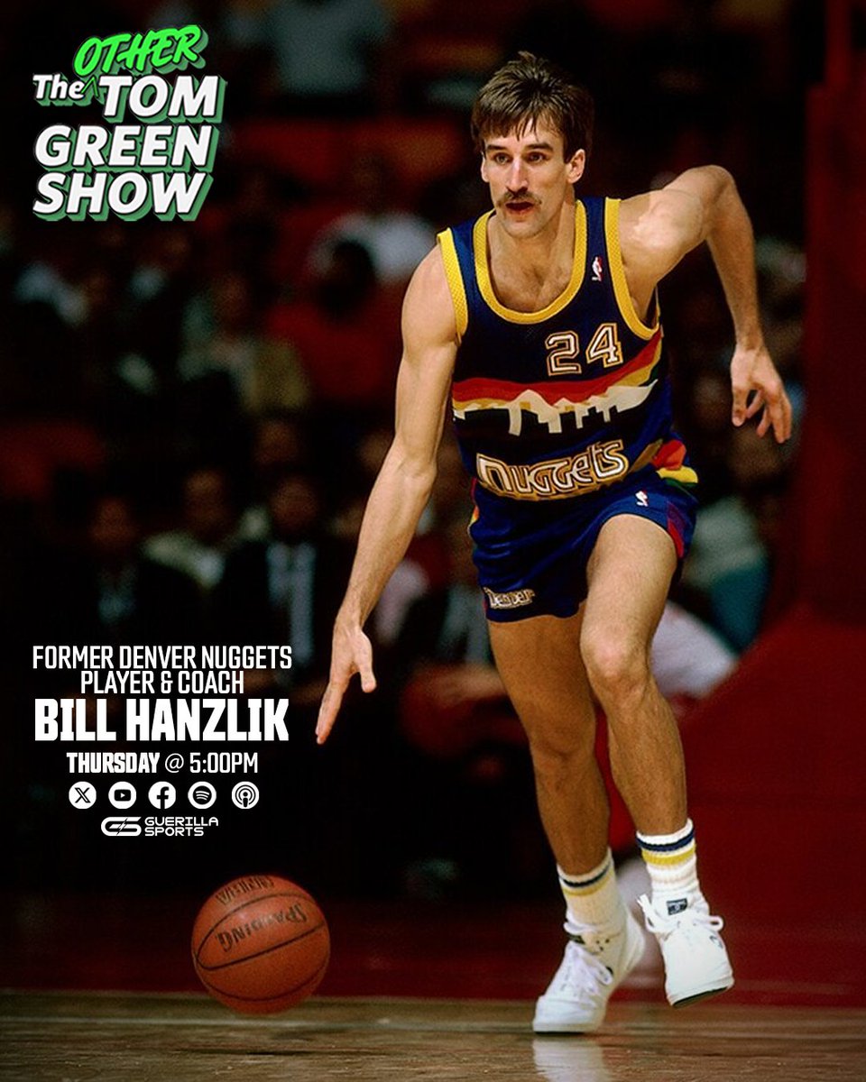 Guerilla Sports tweet media