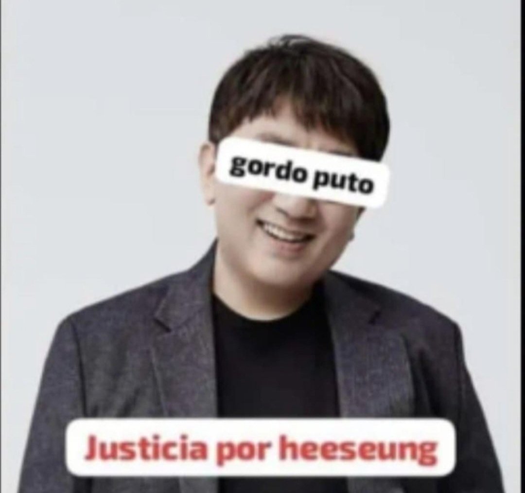 franlovsoobin's tweet photo. @woovzk @BELIFTLAB @BELIFTLAB Years of concerns cannot be ignored. Respect ENHYPEN and protect the group's integrity. Individual pursuits should not come at the cost of seven.

ENHYPEN IS SEVEN

#BELIFTLABTREATENHYPENBETTER
#ENHYPEN_IS_7
#COMEBACKHEESEUNG https://t.co/8gAvzb29Di