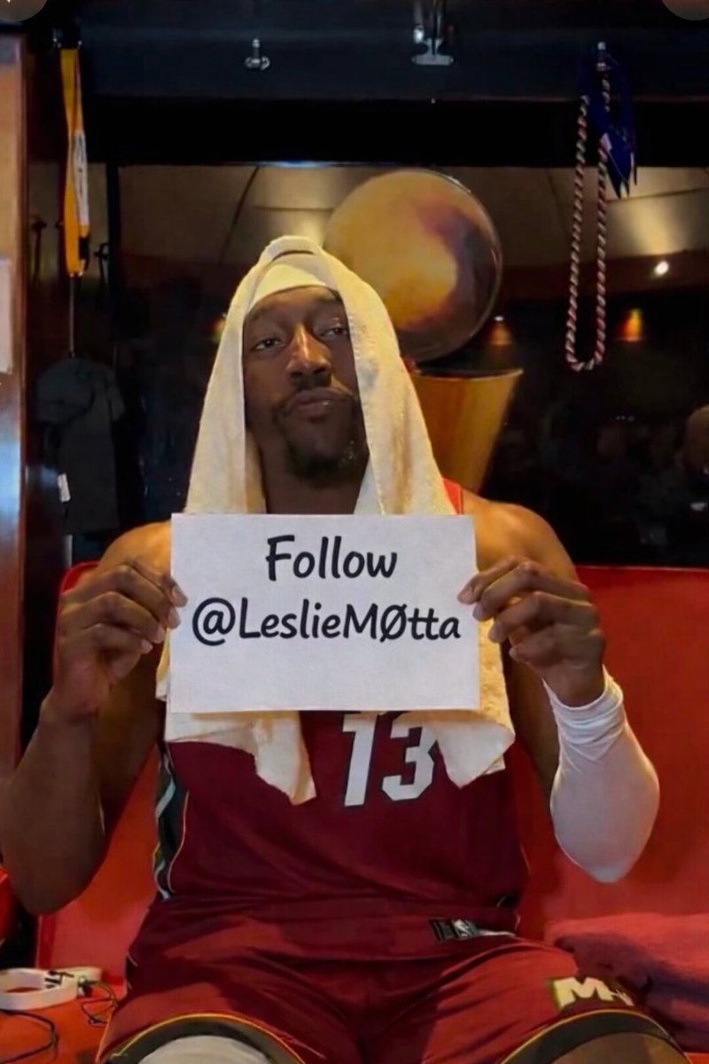 Leslie Motta tweet media