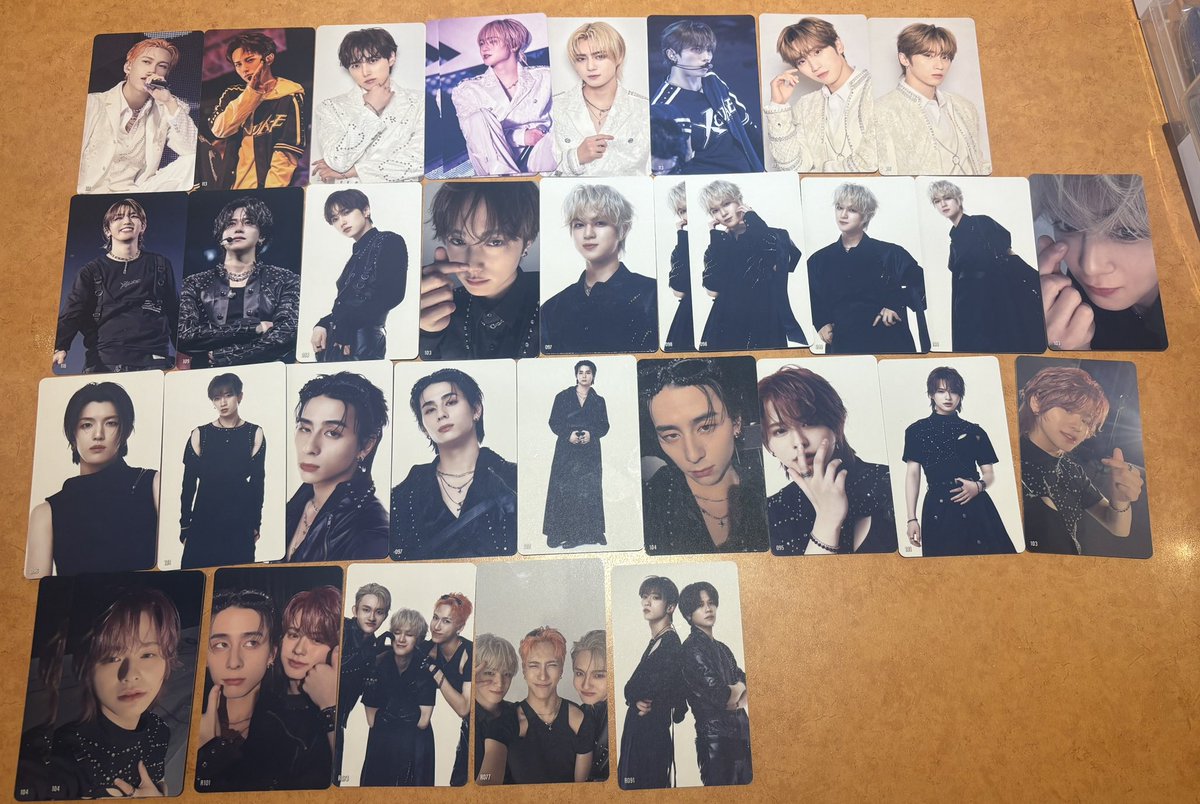 ⋆⭒˚.⋆𝜗𝜚 tweet media