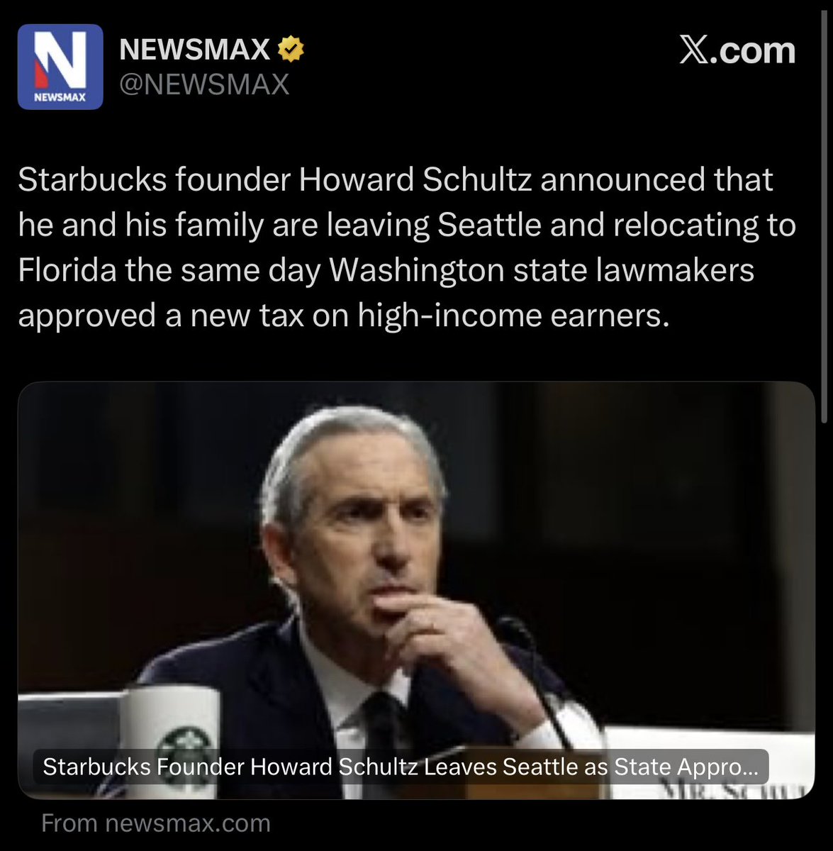 PNW Conservative tweet media