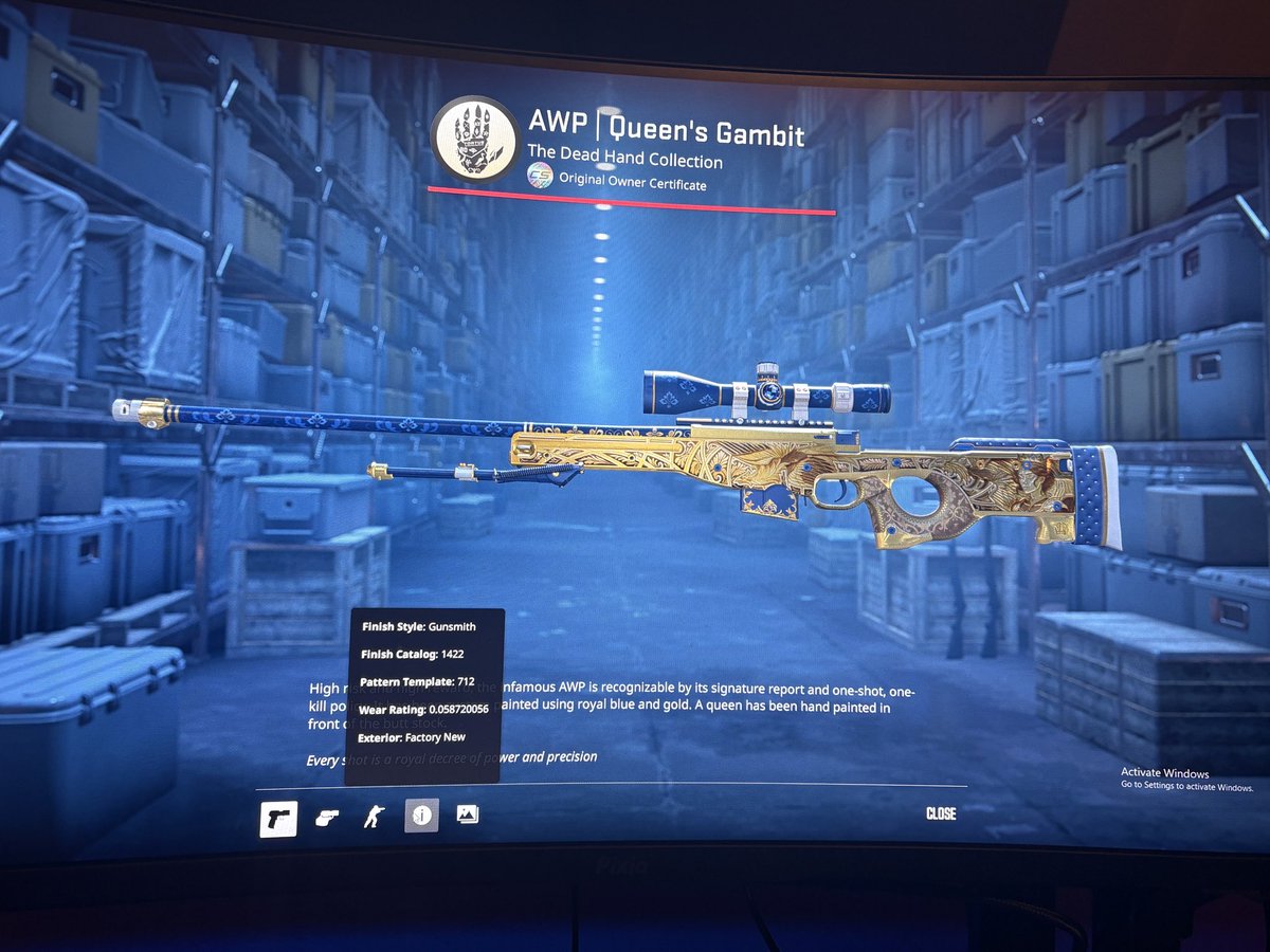 Chandler Shell tweet media