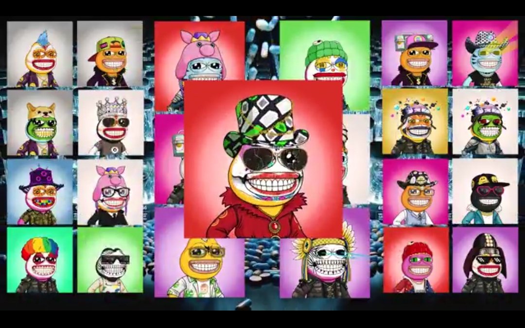 Sansultan⨀ tweet media