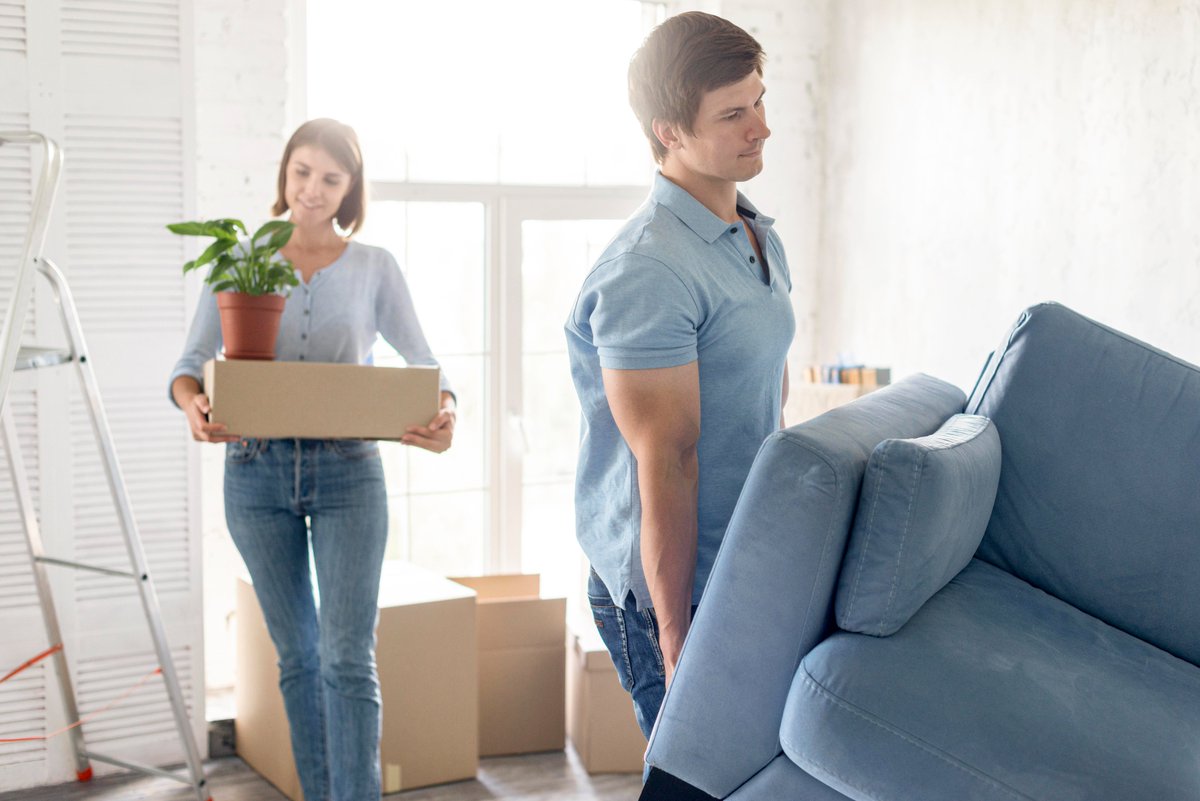 vic__removals's tweet image. Heavy lifting made simple so you can focus on settling in. 💪📦 #StressFreeMove #ProfessionalMovers #HomeRelocation #MoversMelbourne
🌐 vicremovals.com.au