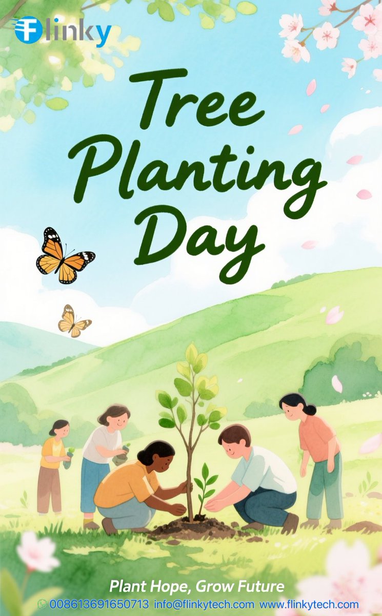 flinkyledscreen tweet media