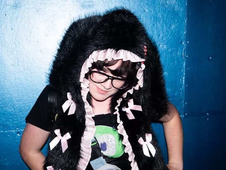 Miranda Parkin tweet media