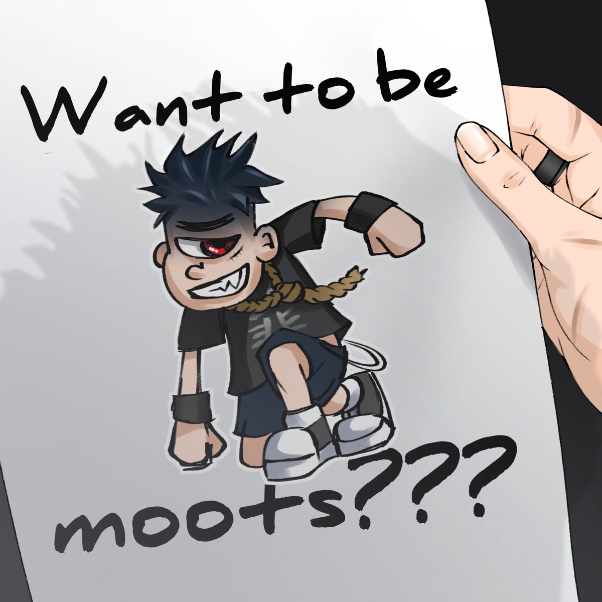 罪•Sakadesu tweet media