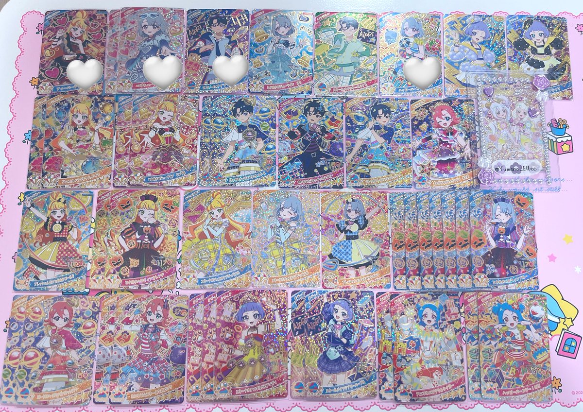 夢乃❥取引垢 tweet media