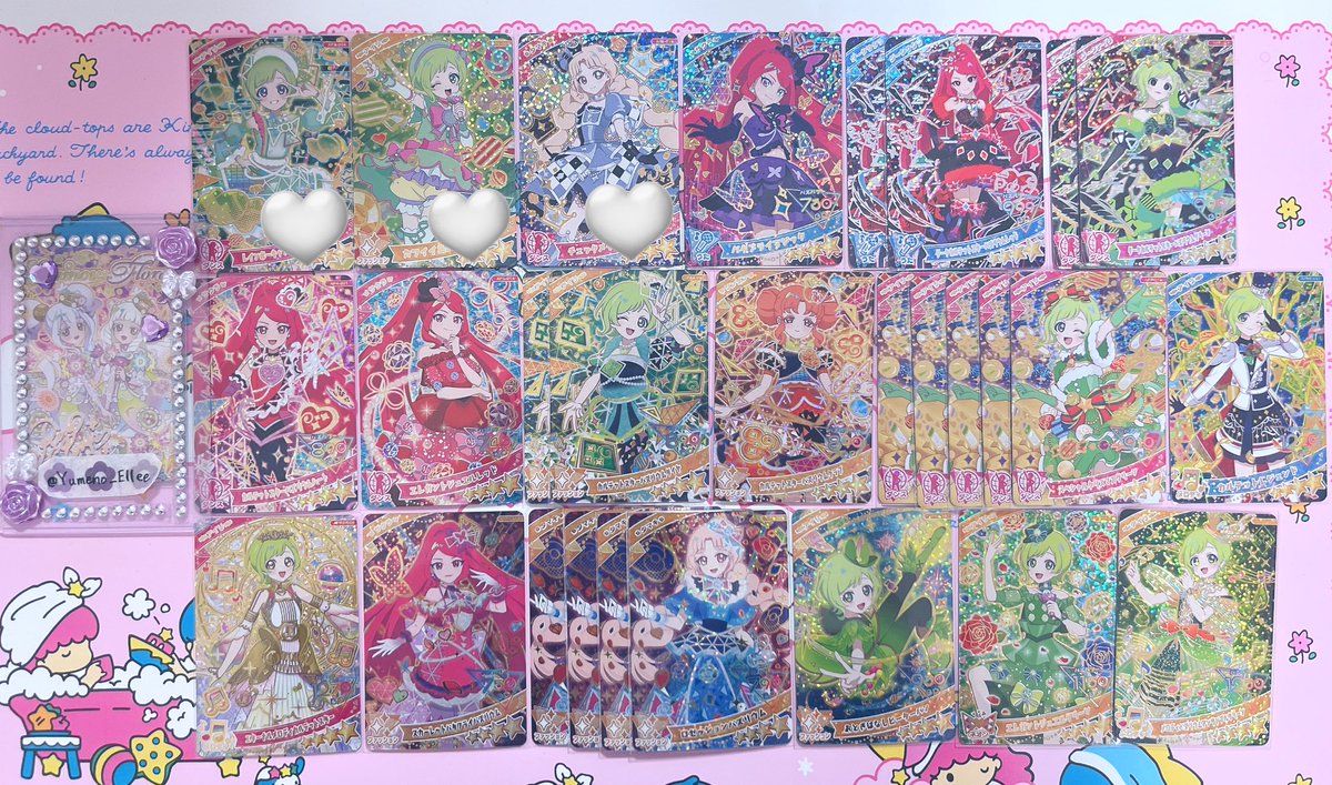 夢乃❥取引垢 tweet media