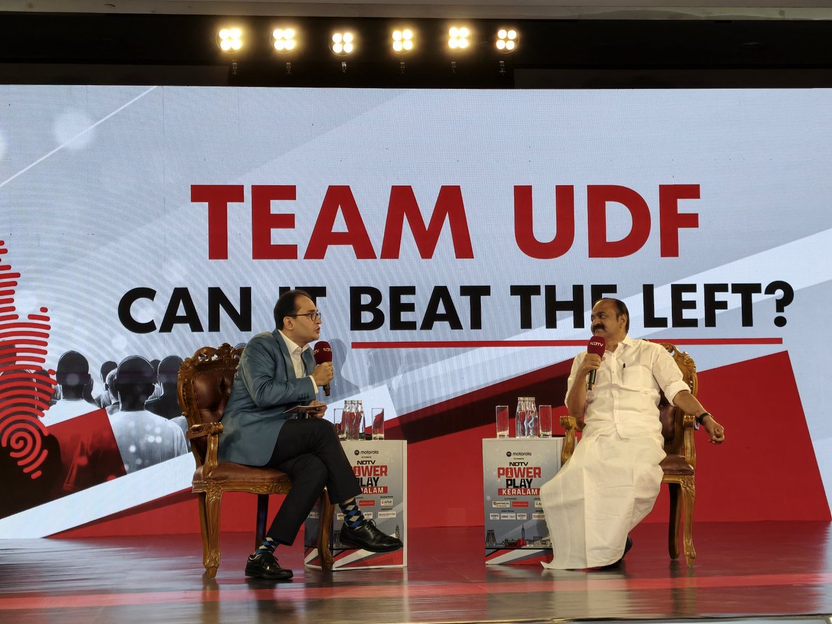 Nandakumar Aswin tweet media