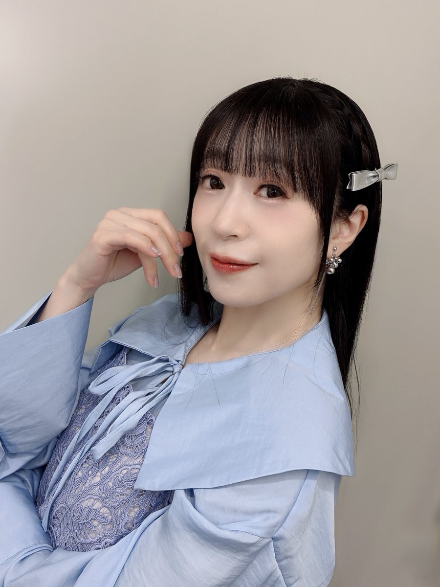 shiina_hekiru_'s tweet photo. ☆;.+*:ﾟ+｡.☆;.+*:ﾟ+｡.☆;.+*:ﾟ
㊗️本日お誕生日
㊗️本日フォロワー2万人突破
☆;.+*:ﾟ+｡.☆;.+*:ﾟ+｡.☆;.+*:ﾟ

ありがとうございます❣️

#椎名へきる https://t.co/panbIXE1iN