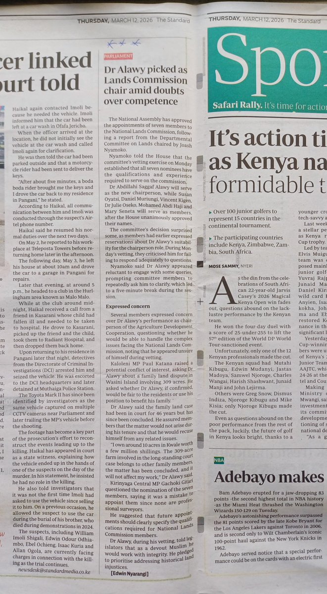 Ibrahim Mwathane tweet media