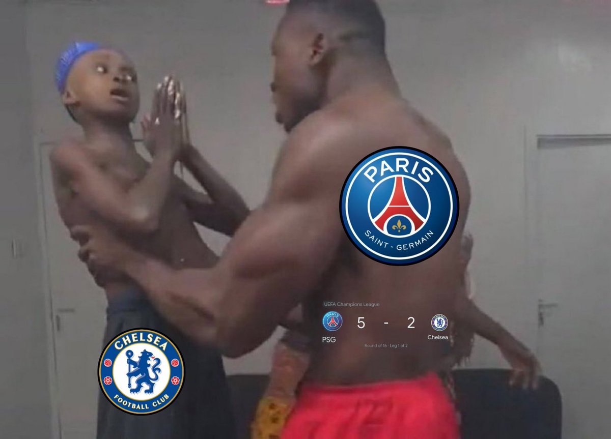 Thealpha tweet media