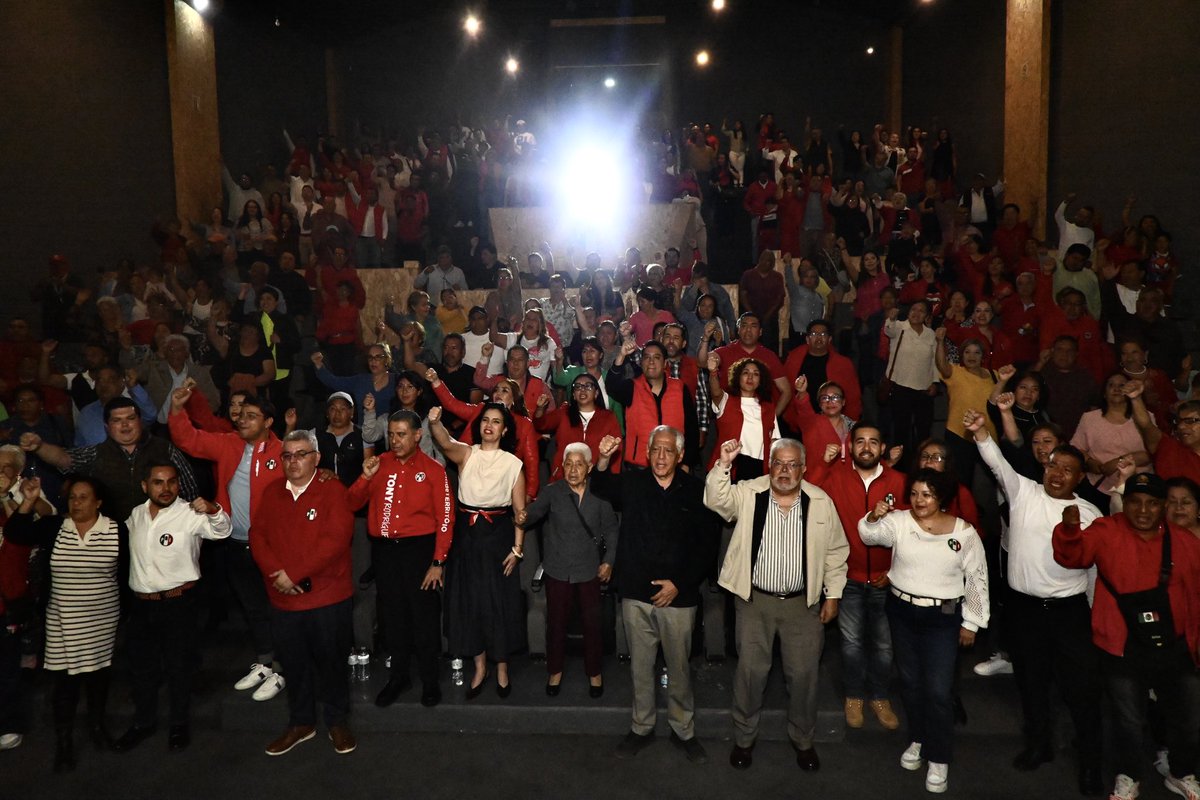 Denisse Ugalde tweet media