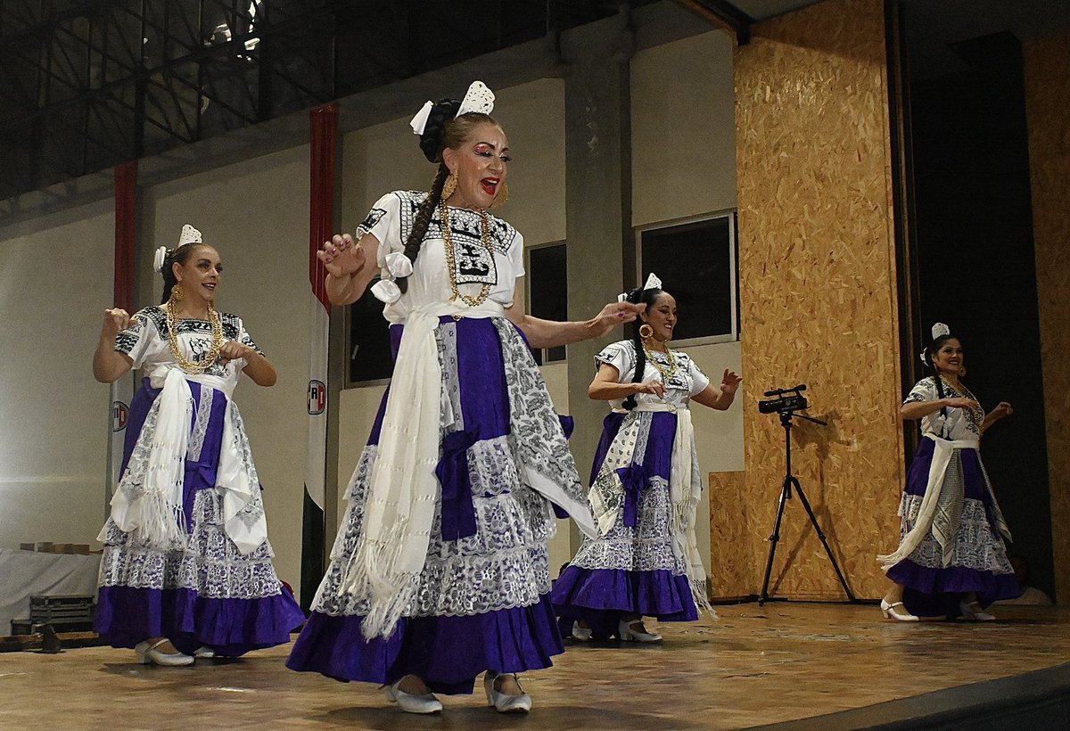 Denisse Ugalde tweet media