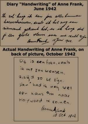 benwehrman's tweet photo. Did you know that Anne Frank's diary was written by the Jewish novelist Meyer Levine?

The ballpoint pen it was written in wasn't even invented yet when the real Anne Frank was alive 🧐

There was a court case years later to decide how much Levine would be paid for his work. https://t.co/vLmKCPNO7d